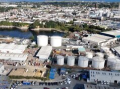 Las empresas energéticas mantienen el aumento de los precios del combustible “bajo vigilancia”