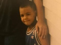 ¡Adivina en qué futuro jugador profesional se ha convertido este niño!