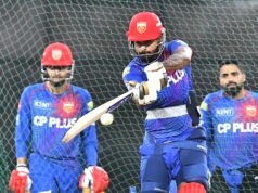PBKS vs GT, IPL 2026: fuego y hielo chocan mientras los Punjab Kings reciben a los Gujarat Titans