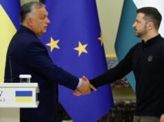 La guerra en Ucrania afecta las elecciones húngaras