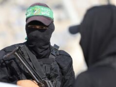 Hamás insta a Hezbolá a secuestrar soldados israelíes después de que la Knesset aprobara el proyecto de ley sobre la pena de muerte