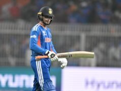 ¿Por qué Abhishek Sharma tiene dificultades en la Copa del Mundo T20 2026?