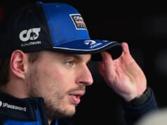 Las reglas de gestión de energía de la Fórmula 1 podrían llevar al cuatro veces campeón Max Verstappen a pensar en su futuro en la serie