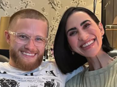 Muere la prometida del influencer culturista Jeff Nippard a los 36 años