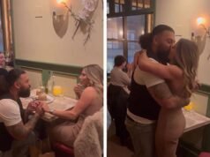 Las estrellas de ‘Married at First Sight’ Madison y David se comprometen después de un escándalo de trampa