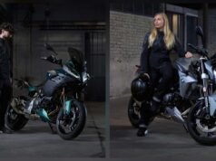 Echa un vistazo a estas motocicletas BMW F 900 de edición especial que no puedes tener