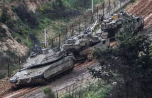 Netanyahu y Katz piden a las FDI que destruyan puentes y casas en el sur del Líbano