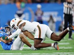 Los infractores que sean atacados por primera vez no cumplirán una suspensión extendida durante la temporada de fútbol universitario de 2026.