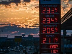 Una gran mayoría en Alemania considera demasiado débiles los esfuerzos de Berlín sobre los precios del gas