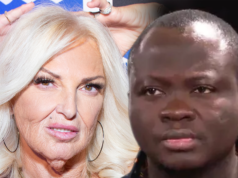 Sin pensión alimenticia y sin charlas basura