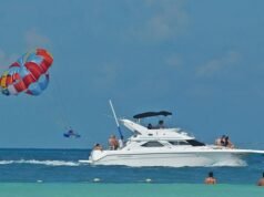 El plan de China para popularizar la navegación de recreo