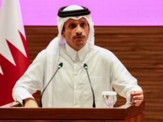 Qatar “rechaza categóricamente” las afirmaciones iraníes de que Doha no fue objetivo de misiles