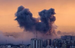 Israel no arrastró a Estados Unidos a una guerra contra Irán: nos permitió hacerlo.