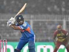 ‘Aprendí de Kohli, Rohit, Dhoni’: Samson después del gol 97 impulsa a India a la semifinal