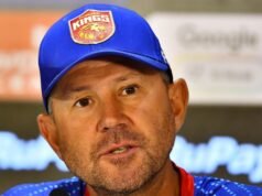 Ricky Ponting – Connolly y Owen lideran para ocupar el lugar dejado por Josh Inglis