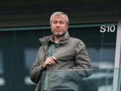 Roman Abramovich advierte al gobierno del Reino Unido que no confisque las ganancias de la venta del Chelsea