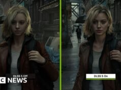 Nvidia se enfrenta a la reacción de los jugadores por la función de gráficos de IA ‘revolucionaria’