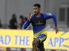 IPL 2026: los jugadores de Sri Lanka deben pasar una prueba de aptitud física para obtener el NOC