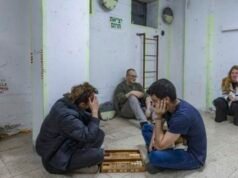 Sólo el 30% de los jóvenes en Israel son optimistas sobre el futuro, revela una encuesta de Aluma