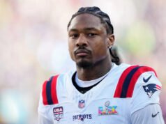 Los Patriots supuestamente liberan al WR Stefon Diggs