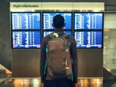 Los 5 mejores aeropuertos de África