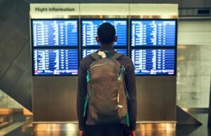 Los 5 mejores aeropuertos de África