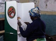 Las políticas de Zambia pidieron favores sexuales, dice un funcionario