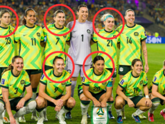 Liga de Campeones femenina 2026 | Cuartos de final del Chelsea contra el Arsenal, los jugadores de Matildas se pierden la superproducción, comenta Sonia Bompastor