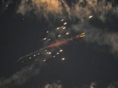 Hezbollah dispara contra Tel Aviv por primera vez desde el inicio de la guerra