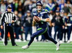La temporada 2026 de la NFL comenzará en Seattle el miércoles por la noche, seguida del partido del jueves en Melbourne.