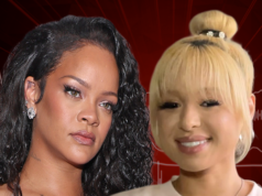 Transmisión de audio del arresto del presunto tirador en la casa de Rihanna