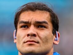 Puka Nacua acusado de morder a una mujer mientras decía ‘Que se jodan los judíos’, Rams WR lo niega categóricamente