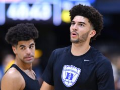 Locura de marzo: Cam Boozer y Cayden Boozer de Duke no se centran en el futuro de la NBA: “Sólo estarán aquí una vez”