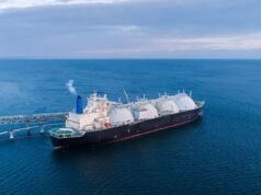 Hanwha Ocean obtiene pedidos por valor de 866 millones de dólares para cinco buques