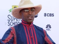 ¡Tony! ¡Tony! ¡Tono! La familia del cantante D’Wayne Wiggins pelea por un patrimonio de 700.000 dólares