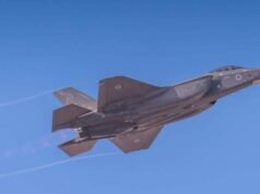 Nuevas tácticas de la Fuerza Aérea reducen los requisitos de reabastecimiento de combustible para ataques contra Irán