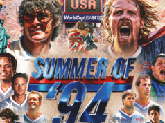 Fox Sports Doc ‘Summer of ’94’ tiene fecha de estreno antes de la Copa del Mundo