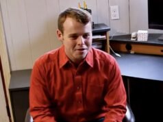 Joseph Duggar honró a su familia en una publicación de Instagram antes de su arresto