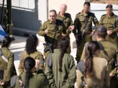 Israel eliminará “toda la amenaza del eje chiita de Irán y Hezbolá”