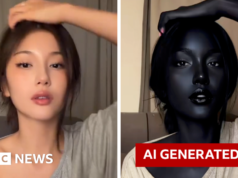 Vídeos de IA de mujeres negras sexualizadas eliminados de TikTok tras una investigación de la BBC