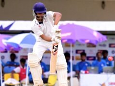 Trofeo Coronel CK Nayudu: Kiran Karthikeyan espera triunfar en TNPL e IPL con actuaciones consistentes