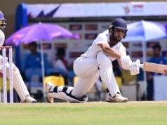 “Sentimiento de incredulidad” al ganar el Trofeo CK Nayudu, dice el entrenador de Tamil Nadu, Guru Kedarnath