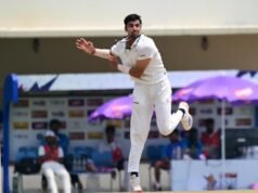 Trofeo CK Nayudu 2025-26: Cómo el jugador en ascenso de Tamil Nadu, Sachin Rathi, se benefició del cambio de preparación