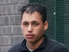 Tres solicitantes de asilo juzgados por violar a una mujer en la playa de Brighton