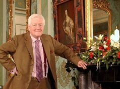 El aristócrata que lanzó una oferta para una novia que se esperaba que fuera “una buena criadora y le proporcionara dos herederos varones” ahora está atrapado en una amarga batalla en el Tribunal Superior con su ex por su fondo fiduciario de £1,2 millones.