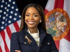 El Congreso declara CULPABLE a la demócrata por el robo de 5 millones de dólares a los contribuyentes que gastó en un anillo de diamantes