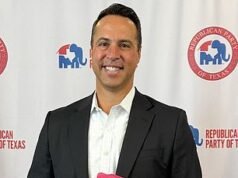 El ganador del Juego de Estrellas y la Serie Mundial de los Yankees gana las primarias clave de Texas después del respaldo de Trump