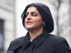 Mujer que viajó al territorio del Estado Islámico gana el último caso judicial en su lucha por regresar a Gran Bretaña