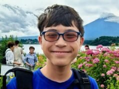 Conmovedora actualización sobre la búsqueda de un estudiante privado de 15 años que desapareció en Nueva York hace dos meses