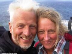 La autora de Salt Path, Raynor Winn, admite que la controvertida novela NO fue su debut, aunque anteriormente afirmó que era la primera vez que escribía en papel.